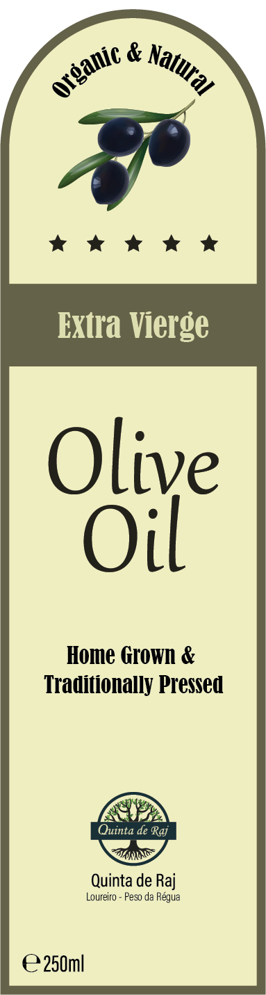 eticket oliveolie